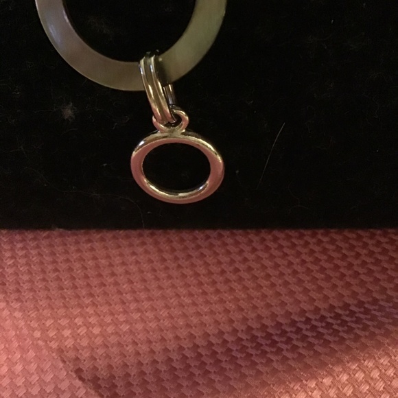 Lia Sophia Genuine Mother of Pearl bracelet - Picture 9 of 9